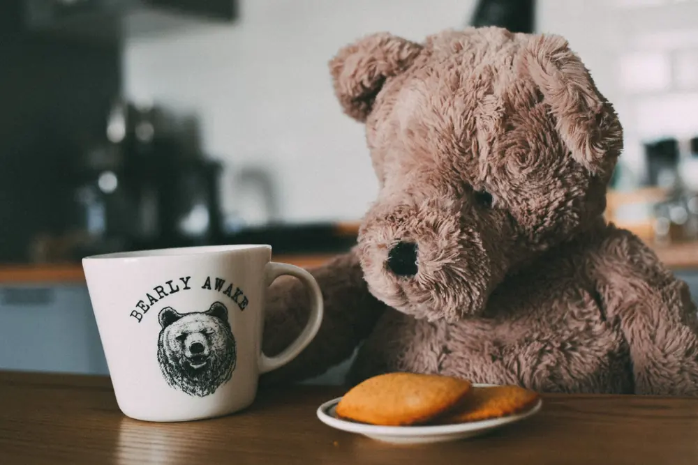 Café reforçado para encarar o dia seguinte