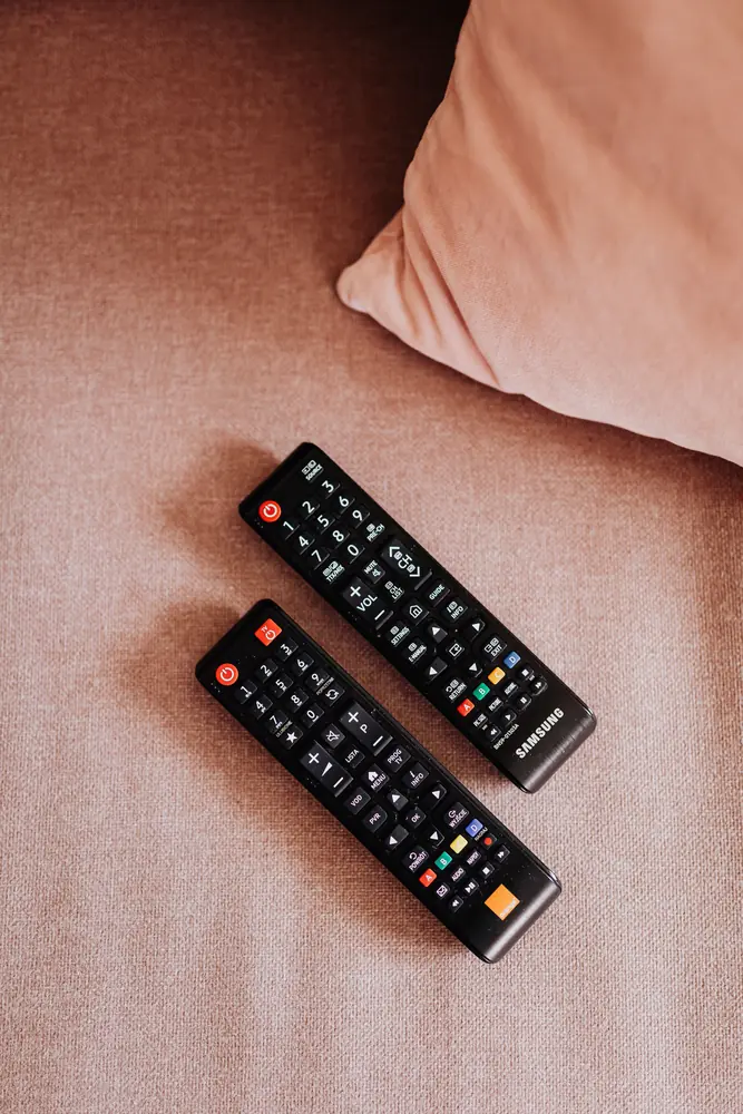 Combo de controles: um pra cada, pra não ter briga